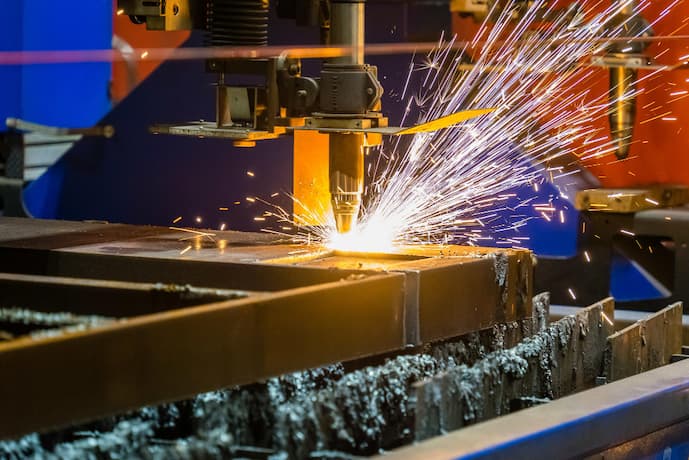 Descubra como funciona o serviço de corte a laser para peças automotivas