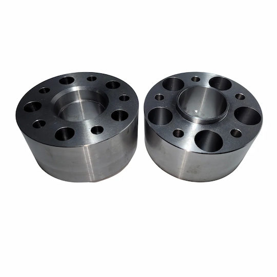 Flange espaçadora de roda: quais cuidados tomar na hora de instalar