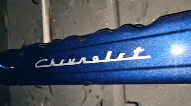 Decalque para tampas de válvulas