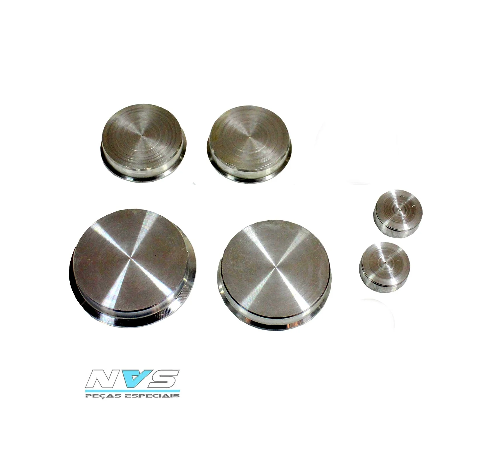 Selo do motor do 4 cilindros