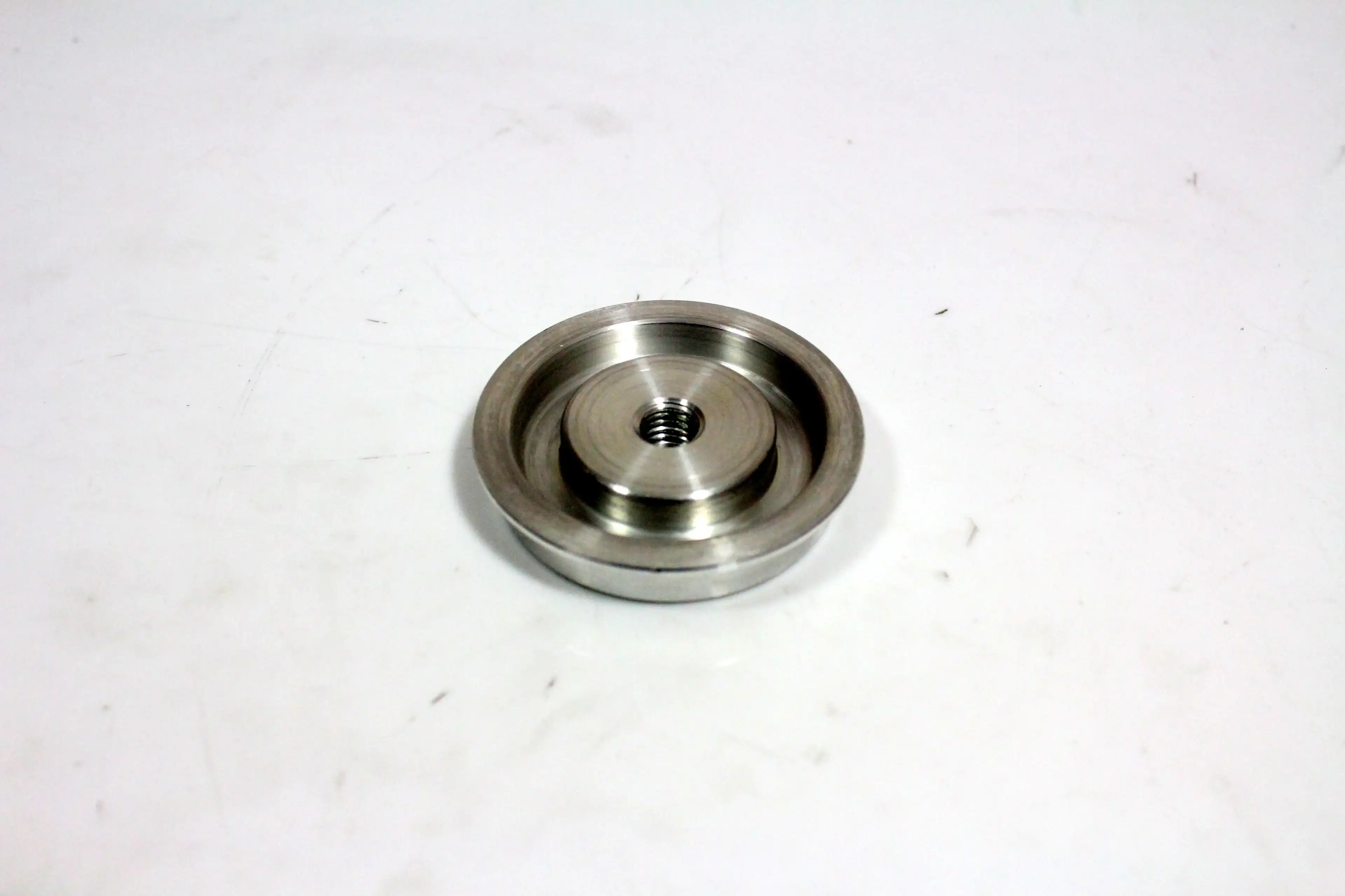 Selo do motor do 6 cilindros