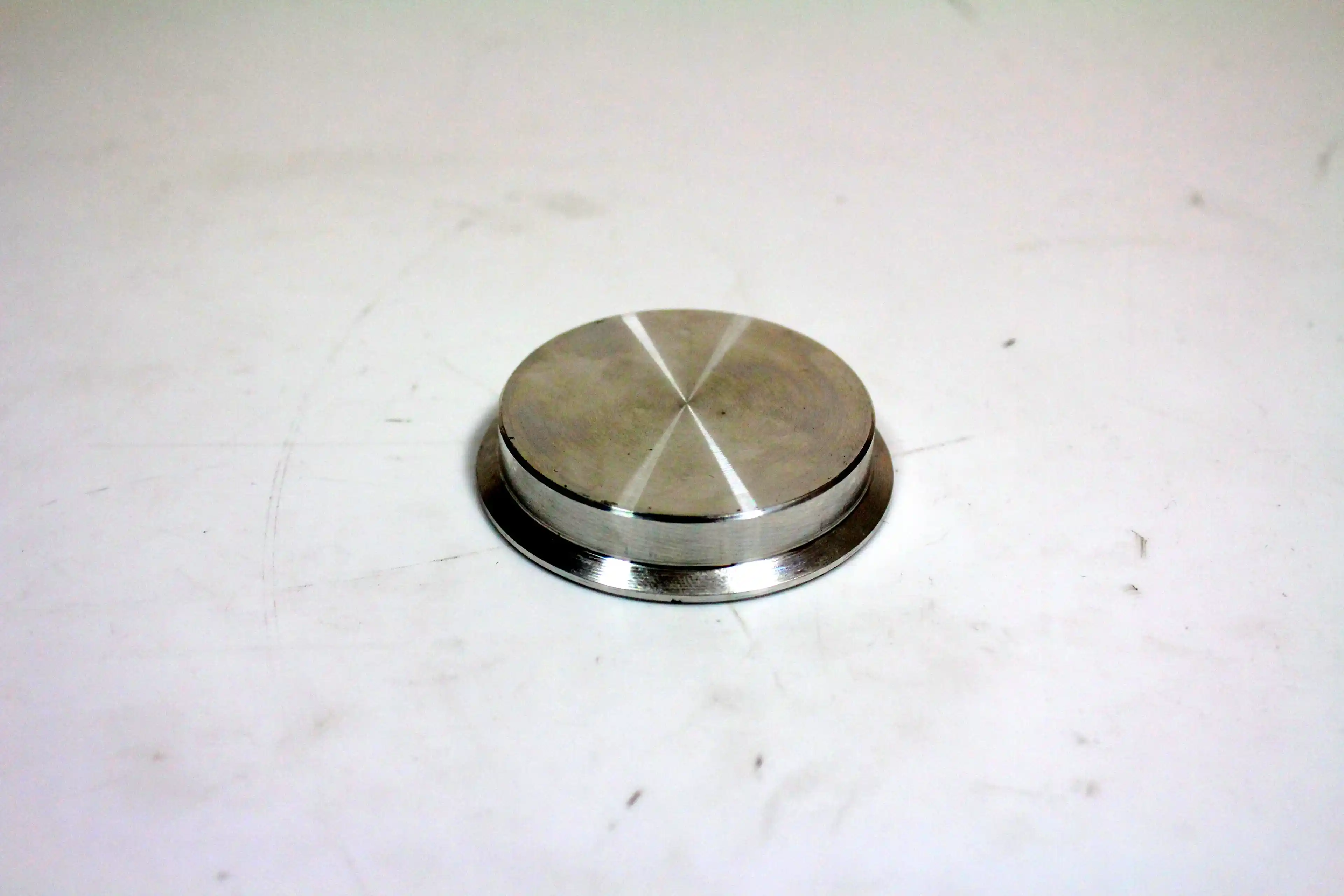 Selo do motor do 6 cilindros