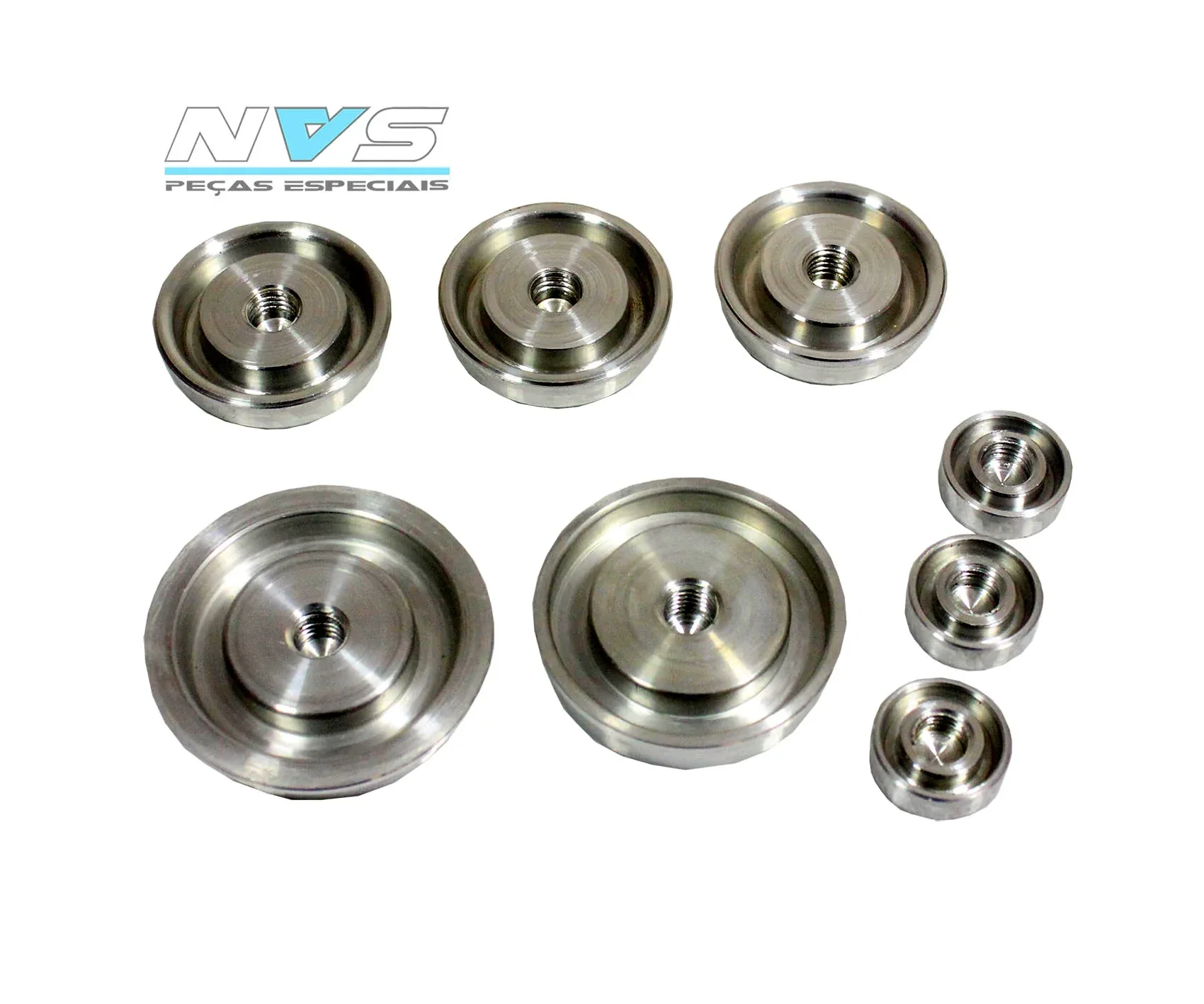 Selo do motor do 6 cilindros