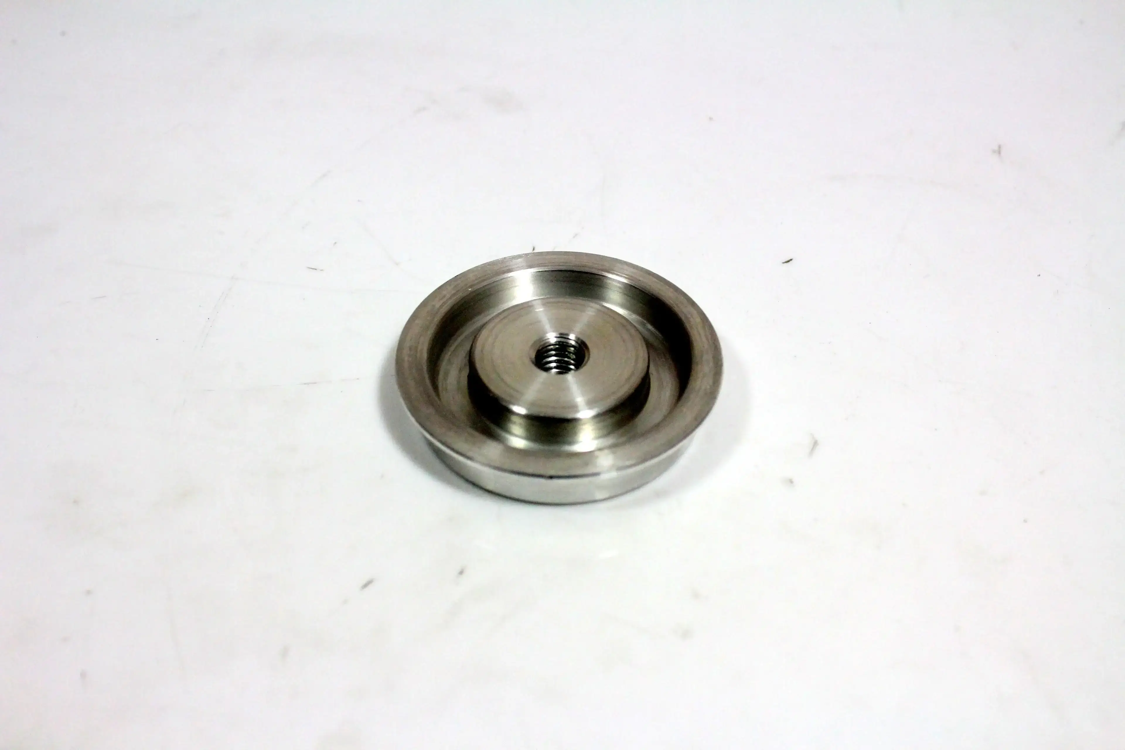 Selo traseiro do cabeçote