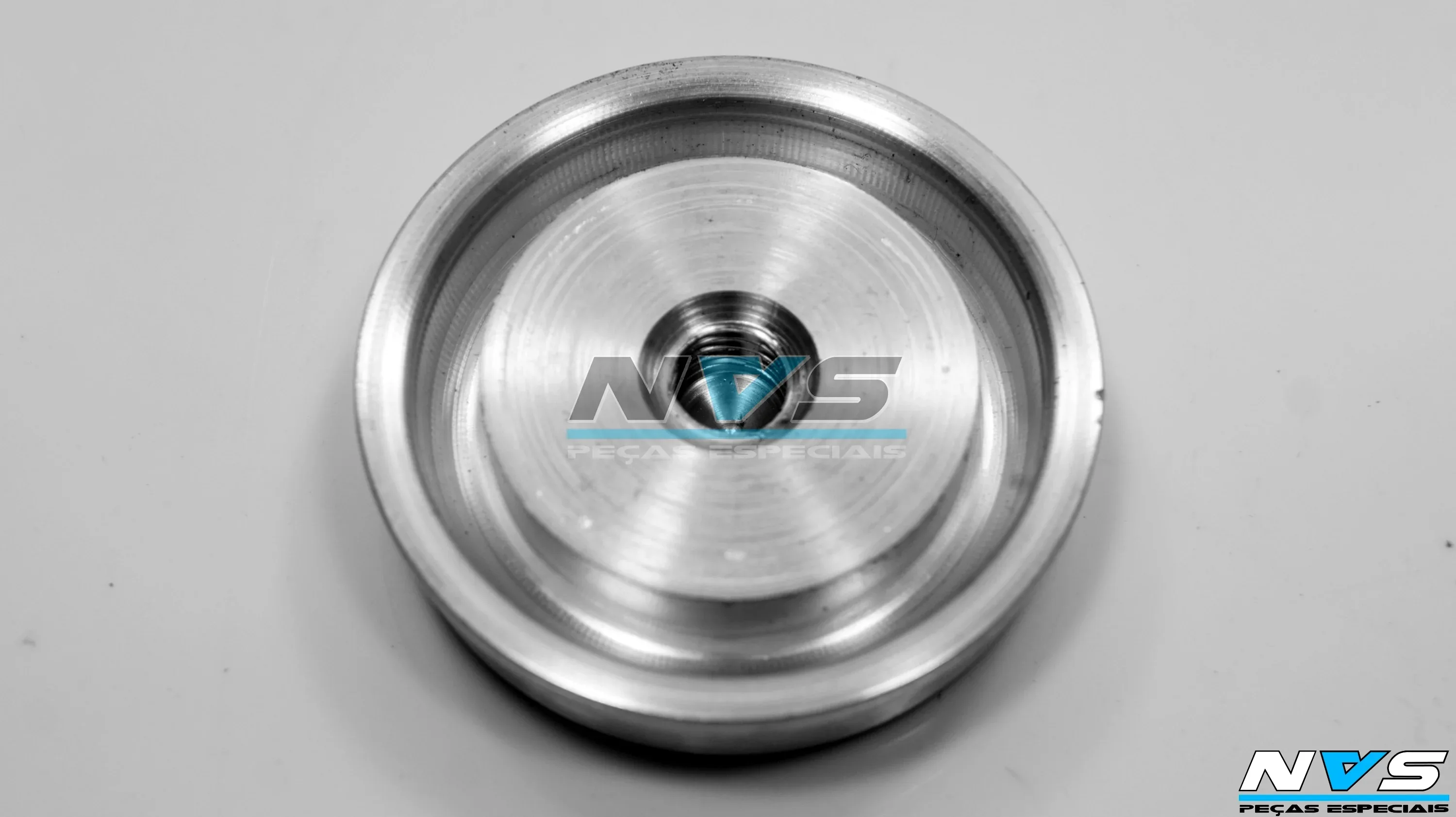 Selo traseiro do motor