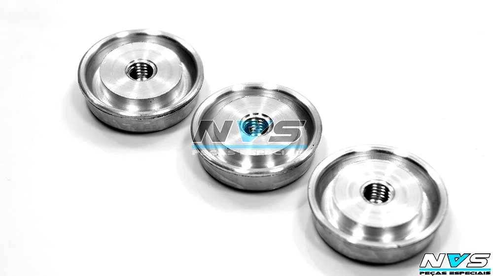 Kit selos de cabeçote para GM 6 cilindros