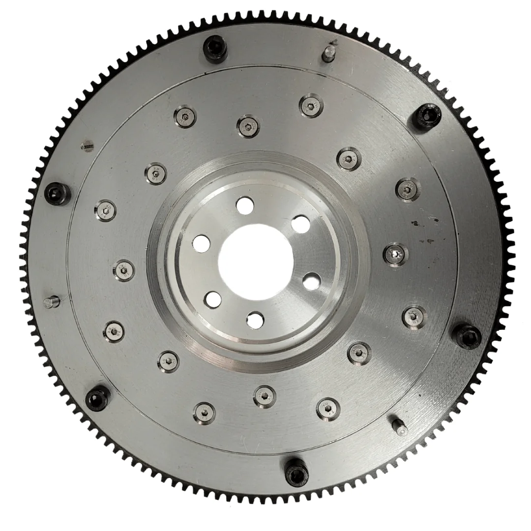 Volante NVS Trimetal AP