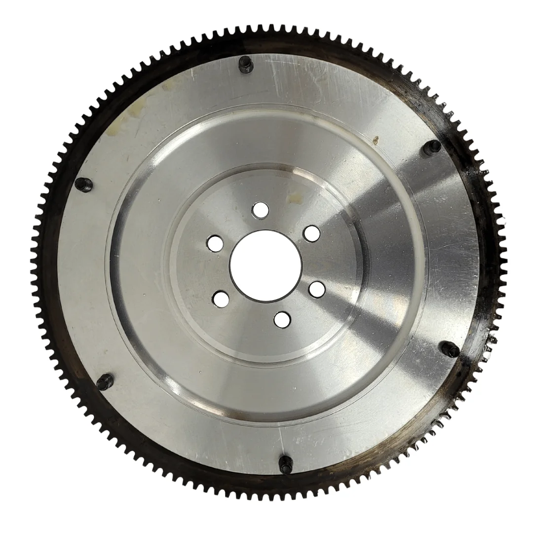 Volante NVS Trimetal AP