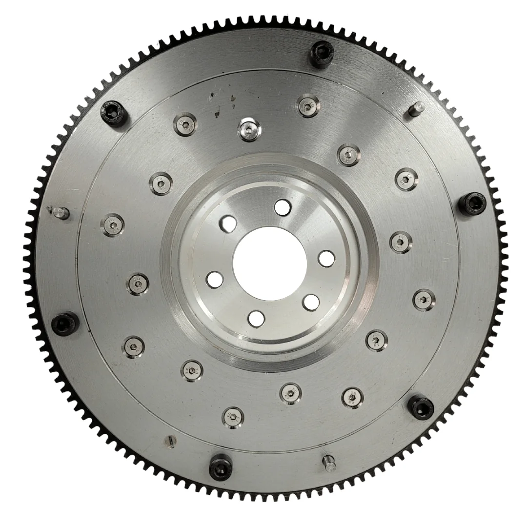 Volante NVS Trimetal AP