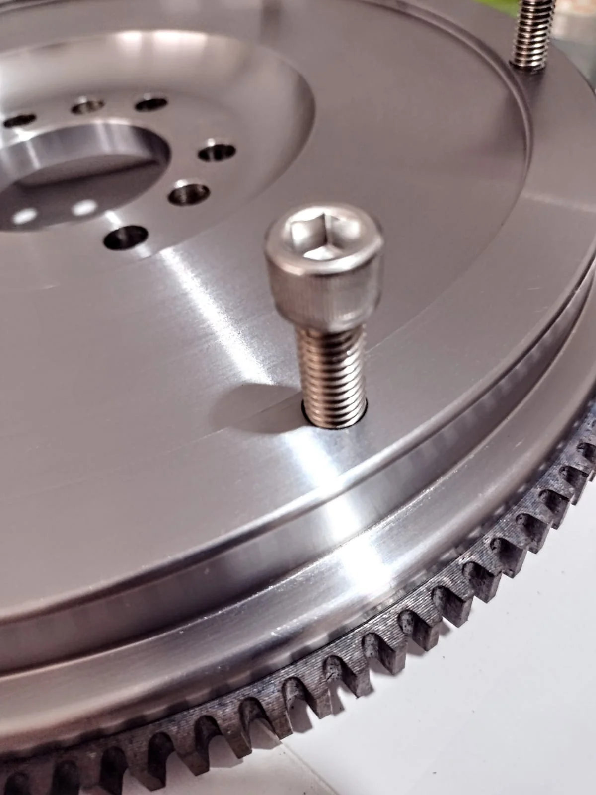 Volante NVS - Classic