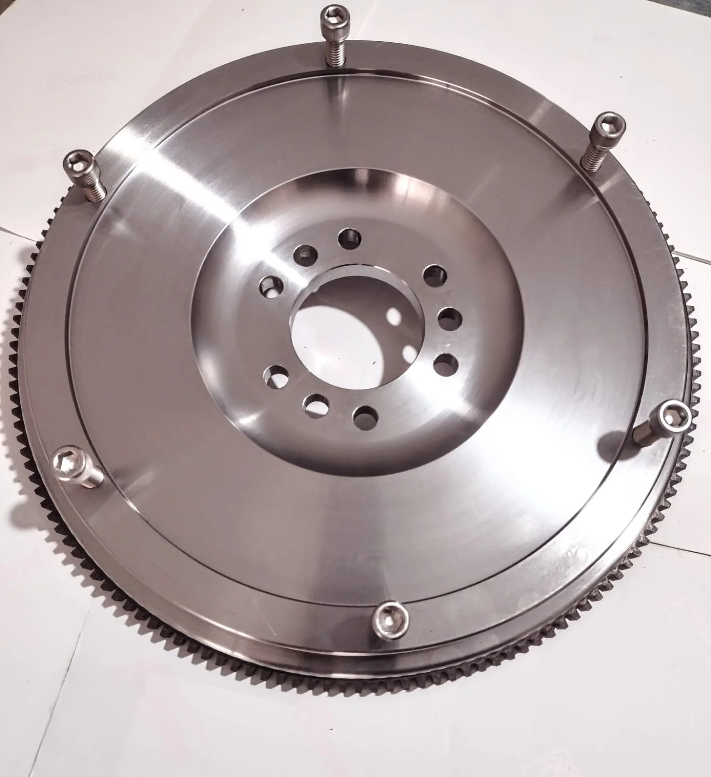 Volante NVS - Classic