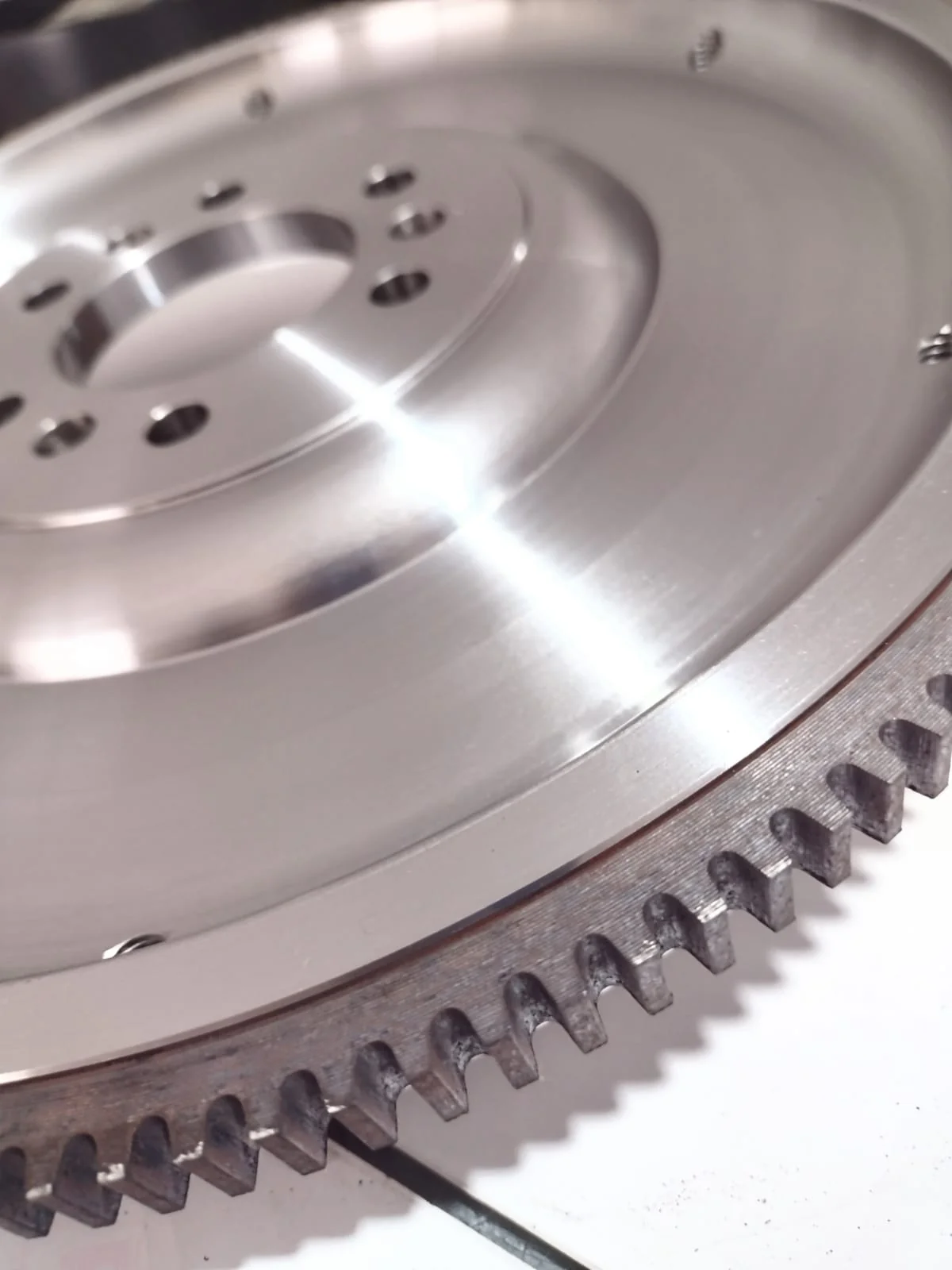 Volante NVS - Classic