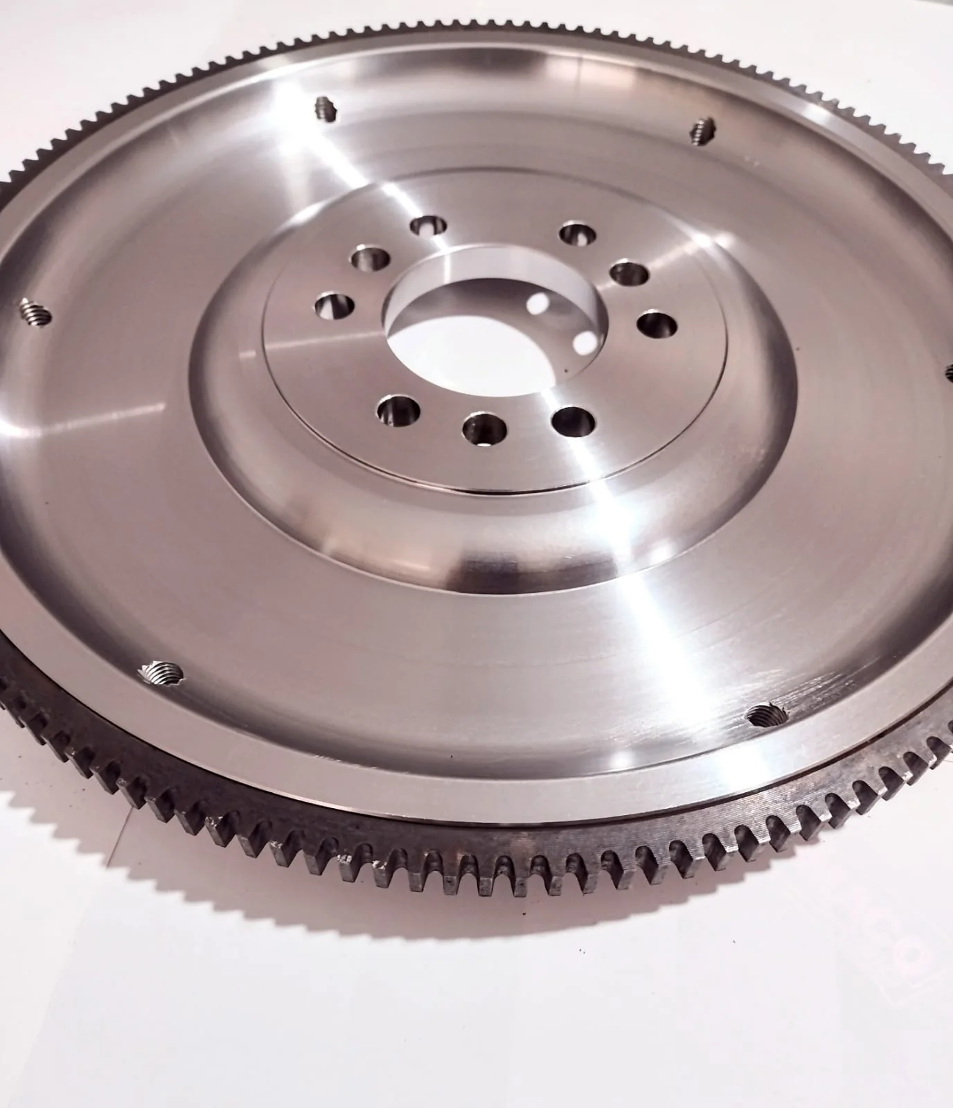 Volante NVS - Classic